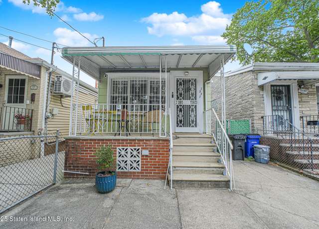 Property at 2237 West 6th St, Brooklyn, NY 11223, 3 beds, 2 baths
