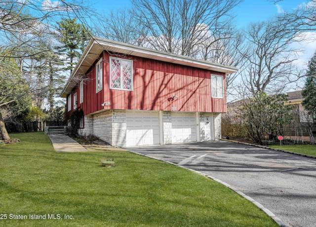 Property at 399 Ocean Ter, Staten Island, NY 10301, 4 beds, 3 baths