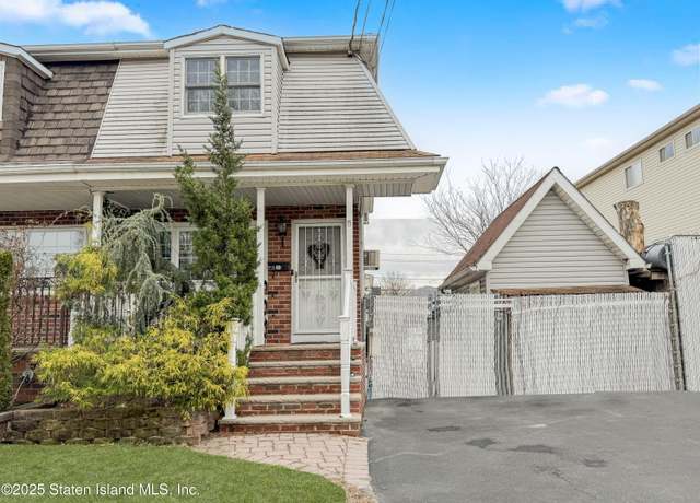 Property at 258 Greencroft Ave, Staten Island, NY 10308, 3 beds, 2 baths