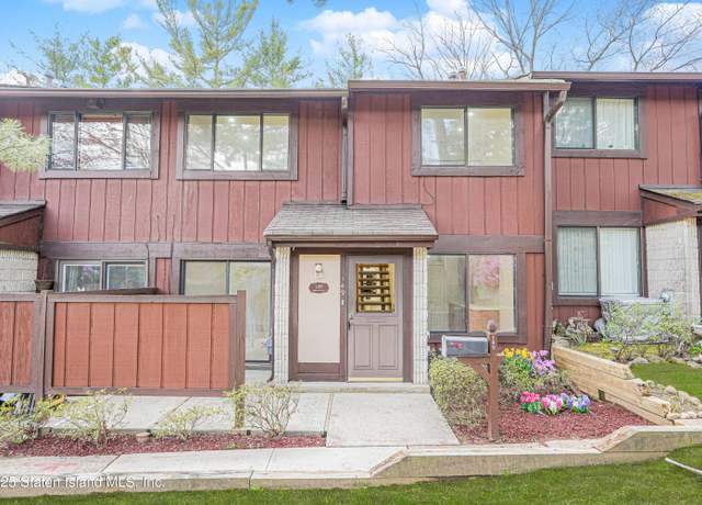 Property at 149 Pierpont Pl, Staten Island, NY 10314, 2 beds, 2 baths