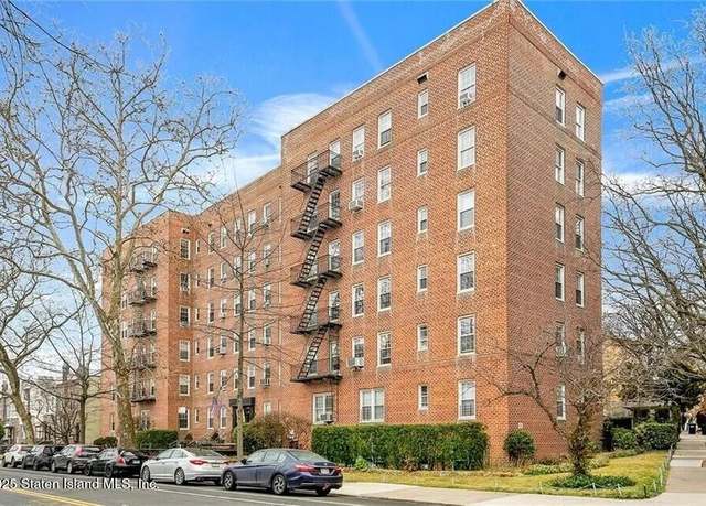 Property at 6665 Colonial Rd, Brooklyn, NY 11220, 2 beds, 1 bath