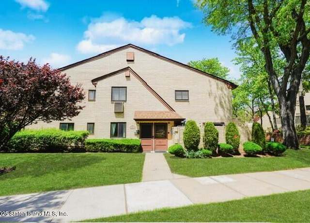Property at 7 Kathy Pl Unit 1a, Staten Island, NY 10314, 3 beds, 1.5 baths