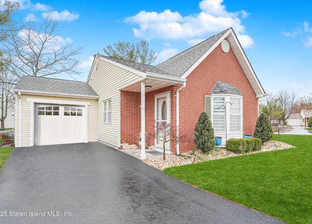 Property at 13 Gatley Close, Freehold, NJ 07728, 2 beds, 2 baths