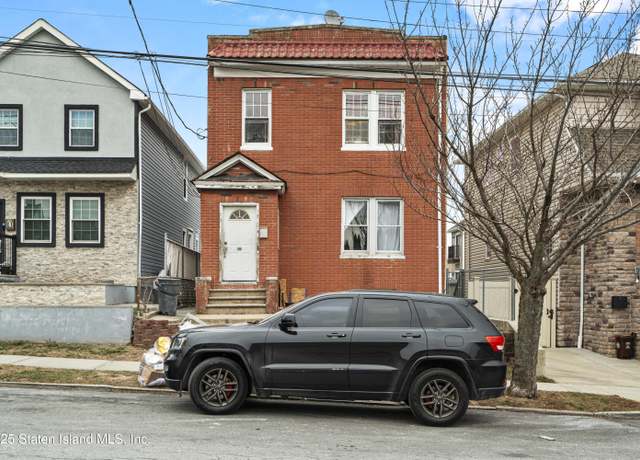 Property at 65 Anderson St, Staten Island, NY 10305, 6 beds, 3 baths