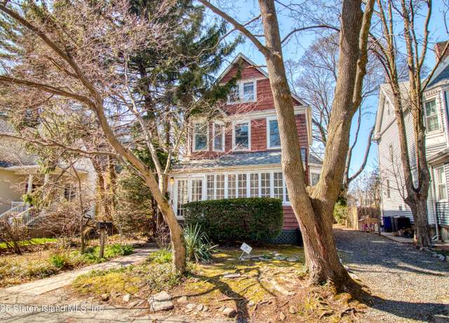 Property at 46 Duncan Rd, Staten Island, NY 10301, 5 beds, 2 baths