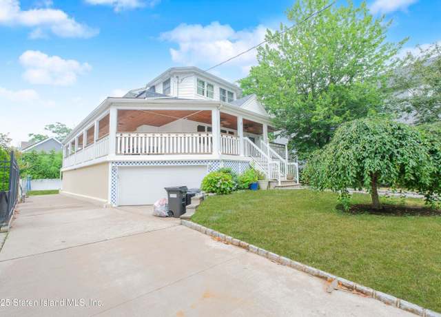 Property at 40 Brighton St, Staten Island, NY 10307, 3 beds, 3.5 baths
