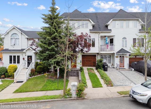 Property at 523 Greaves Ave, Staten Island, NY 10308, 2 beds, 2.5 baths