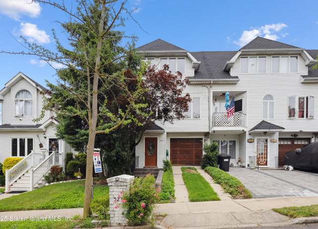 Property at 523 Greaves Ave, Staten Island, NY 10308, 2 beds, 2.5 baths