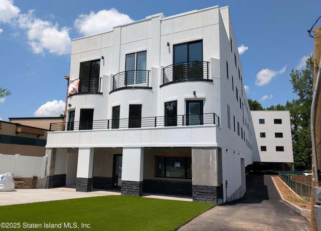 Property at 3865 Amboy Rd Unit 3g, Staten Island, NY 10308, 2 beds, 2 baths