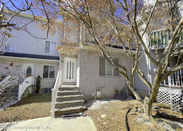 Property at 45 Fairlawn Loop, Staten Island, NY 10308, 4 beds, 3.5 baths