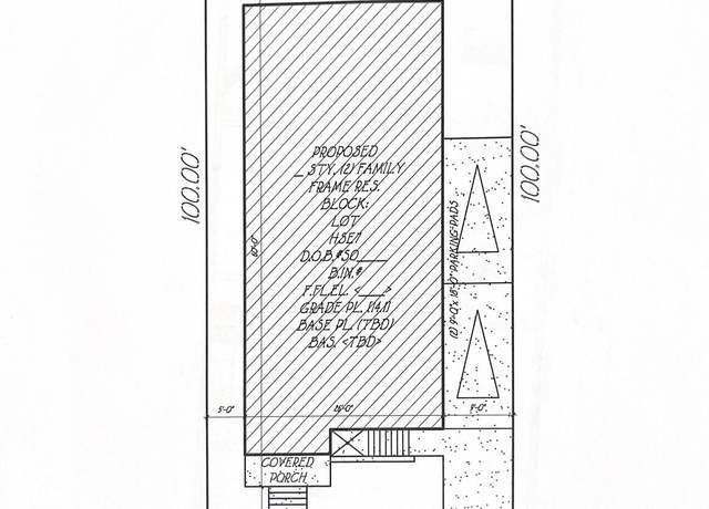 Property at 317 Kiswick St, Staten Island, NY 10306, 6 beds, 2 baths