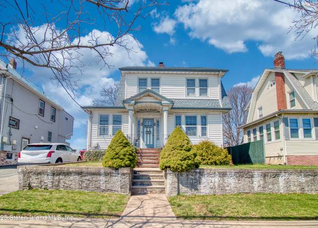 Property at 360 Decker Ave, Staten Island, NY 10302, 3 beds, 2 baths