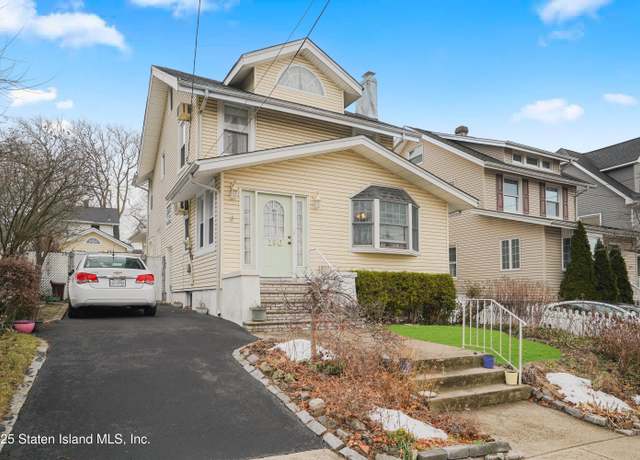 Property at 190 Utter Ave, Staten Island, NY 10314, 3 beds, 2.5 baths