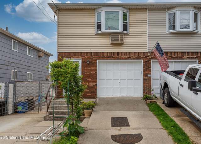 Property at 1054 Rensselaer Ave, Staten Island, NY 10309, 3 beds, 3 baths