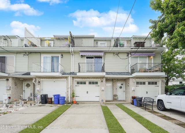 Property at 292 Tennyson Dr, Staten Island, NY 10308, 2 beds, 2 baths