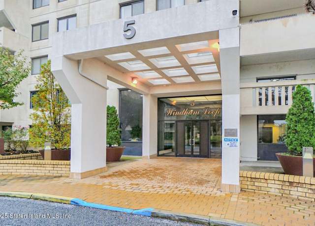 Property at 5 Windham Loop Unit 1g, Staten Island, NY 10314, 1 bed, 1 bath