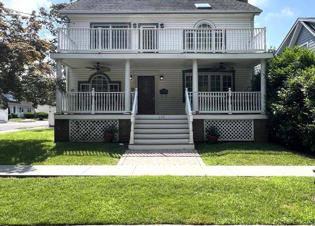 Property at 110 Kissel Ave, Staten Island, NY 10310, 3 beds, 2.5 baths
