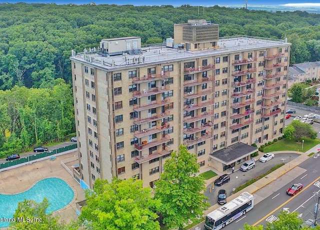 Property at 1000 Clove Rd Unit 4e, Staten Island, NY 10301, 1 bed, 1 bath