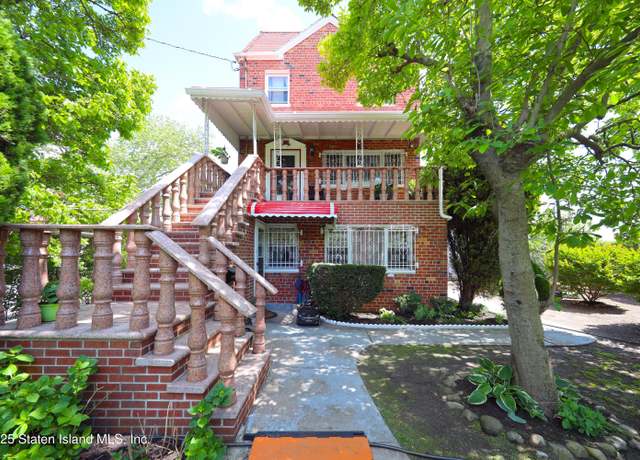 Property at 2035 E 53rd St, Brooklyn, NY 11234, 5 beds, 3.5 baths