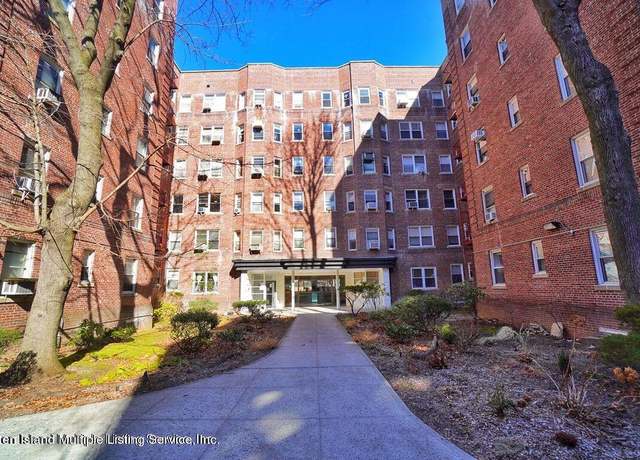 Property at 920 E 17th St #411, Brooklyn, NY 11230, 1 bed, 1 bath