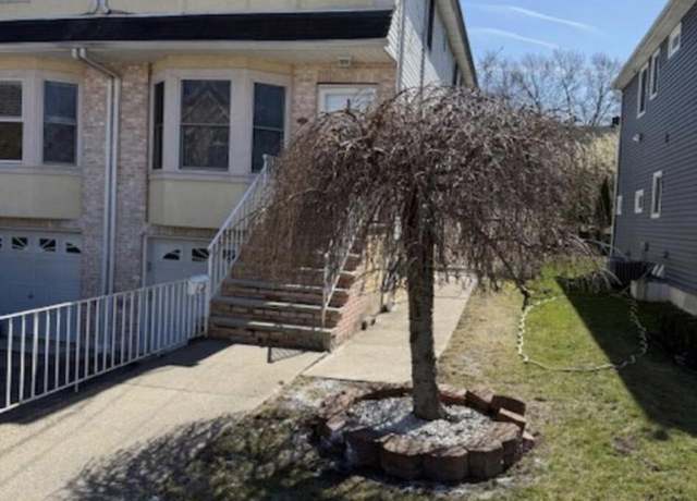 Property at 124 Fairfield St, Staten Island, NY 10308, 3 beds, 4 baths