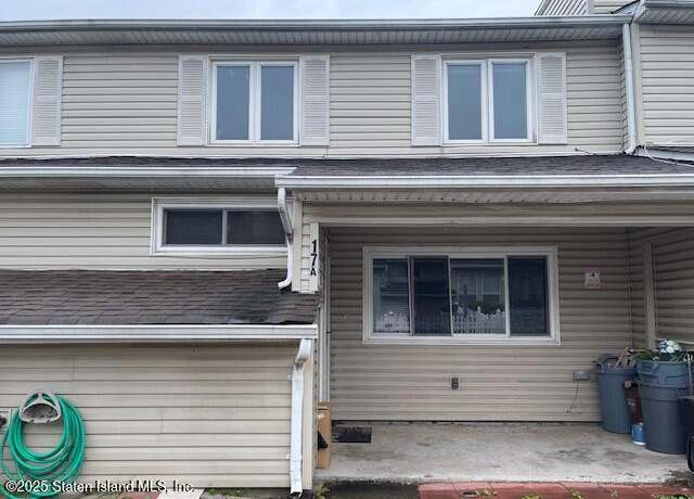 Property at 17 Leo St Unit A, Staten Island, NY 10314, 2 beds, 1.5 baths