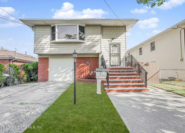 Property at 118 Greencroft Ave, Staten Island, NY 10308, 3 beds, 2 baths