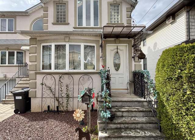 Property at 456 Oder Ave, Staten Island, NY 10304, 3 beds, 2.5 baths