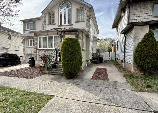 Property at 456 Oder Ave, Staten Island, NY 10304, 3 beds, 2.5 baths