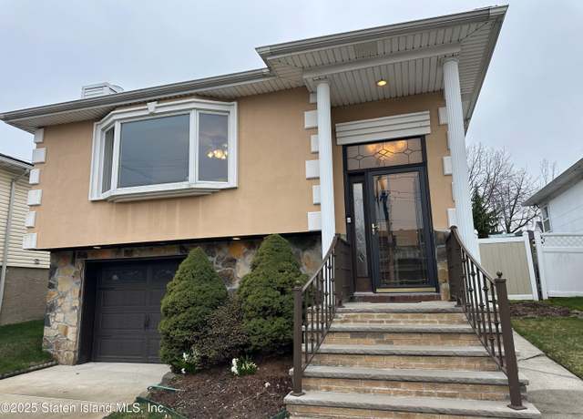 Property at 1272 Woodrow Rd, Staten Island, NY 10309, 3 beds, 1.5 baths