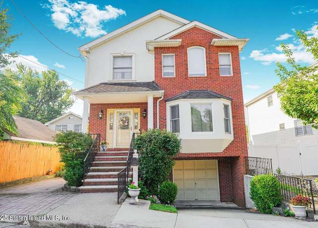 Property at 94 Clearmont Ave, Staten Island, NY 10309, 4 beds, 3.5 baths