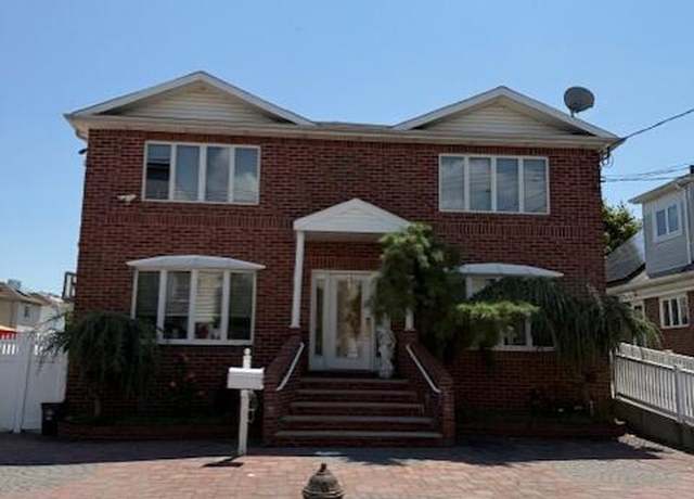 Property at 124 Virginia Ave, Staten Island, NY 10305, 3 beds, 3.5 baths