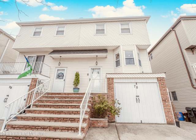 Property at 78 Stack Drive Dr, Staten Island, NY 10312, 4 beds, 3.5 baths