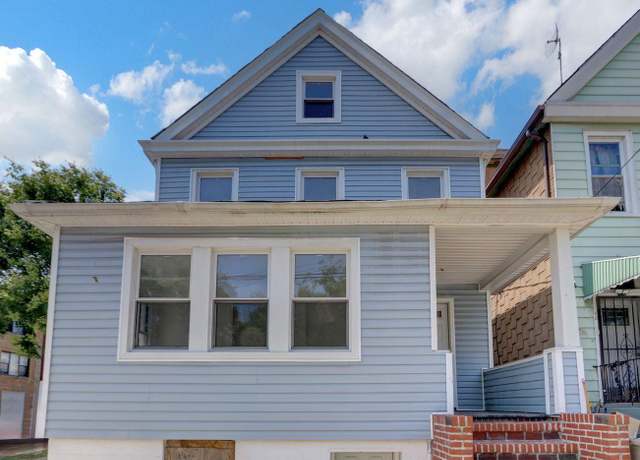 Property at 58 Laurel Ave, Staten Island, NY 10304, 3 beds, 2 baths