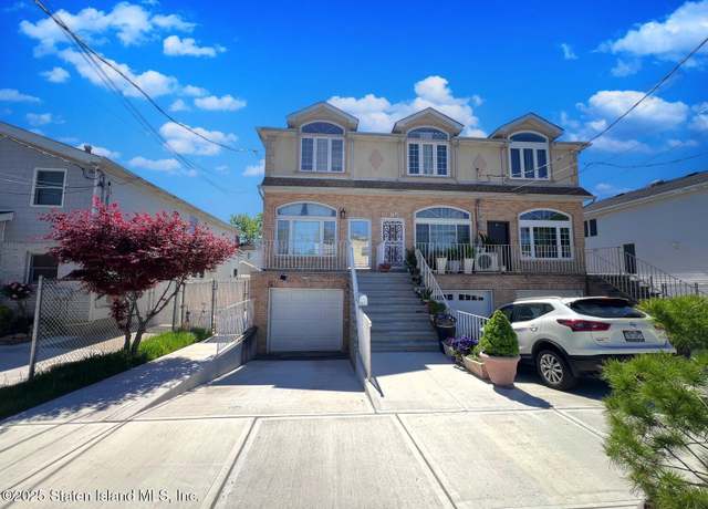 Property at 82 Finley Ave, Staten Island, NY 10306, 3 beds, 4 baths