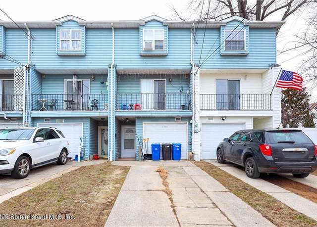 Property at 171 Maryland Ave, Staten Island, NY 10305, 4 beds, 2 baths