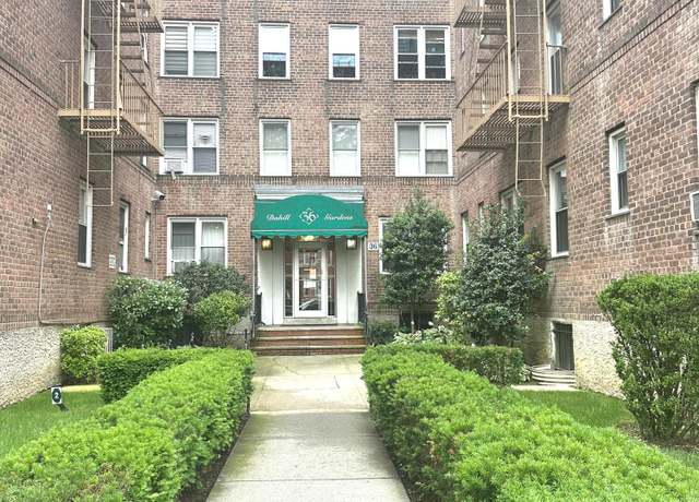 Property at 36 Dahill Rd Unit 4f, Brooklyn, NY 11218, 1 bed, 1 bath