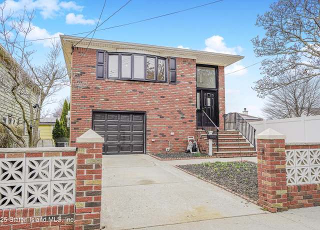 Property at 162 Sand Ln, Staten Island, NY 10305, 5 beds, 2 baths