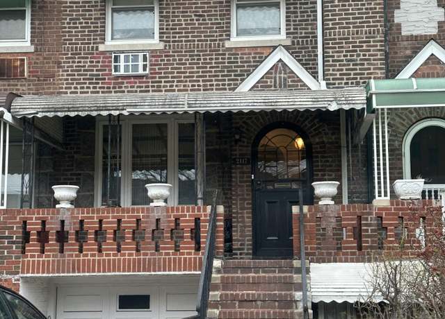 Property at 2117 Gerritsen Ave, Brooklyn, NY 11229, 2 beds, 2 baths