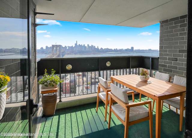 Property at 333 Pearl St Unit 22m, New York, NY 10038, 1 bed, 1 bath
