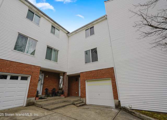 Property at 51 Emily Ln, Staten Island, NY 10312, 3 beds, 3 baths