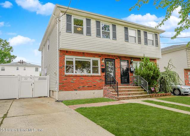 Property at 156 Brookfield Ave, Staten Island, NY 10308, 3 beds, 2.5 baths