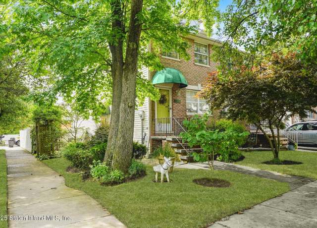 Property at 9 Sperry Pl, Staten Island, NY 10312, 3 beds, 3.5 baths