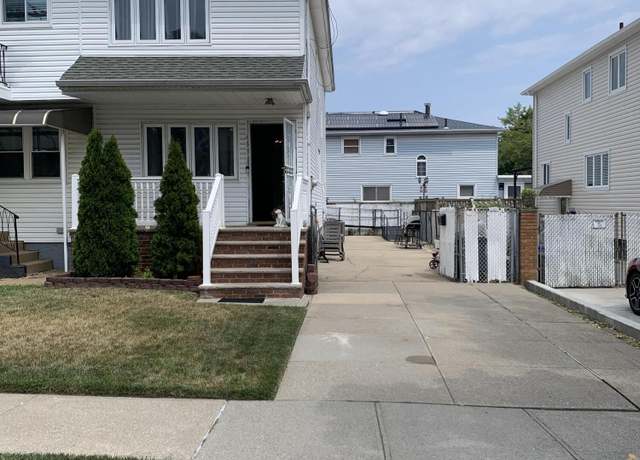 Property at 439 Retford Ave, Staten Island, NY 10312, 3 beds, 2 baths