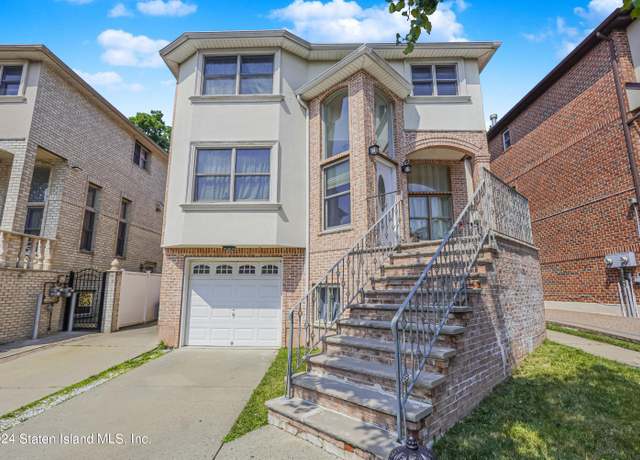 Property at 15 Monahan Ave, Staten Island, NY 10314, 4 beds, 2.5 baths