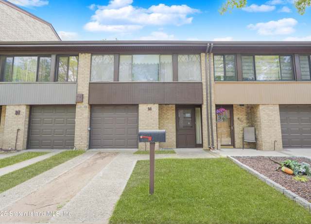 Property at 90 Dogwood Ln, Staten Island, NY 10305, 2 beds, 2 baths