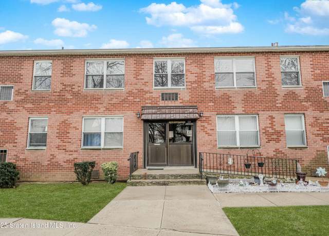 Property at 123 Cortelyou Ave Unit 2-4, Staten Island, NY 10308, 1 bed, 1 bath
