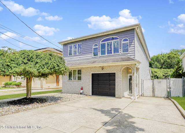 Property at 90 Hawley Ave, Staten Island, NY 10312, 6 beds, 3.5 baths