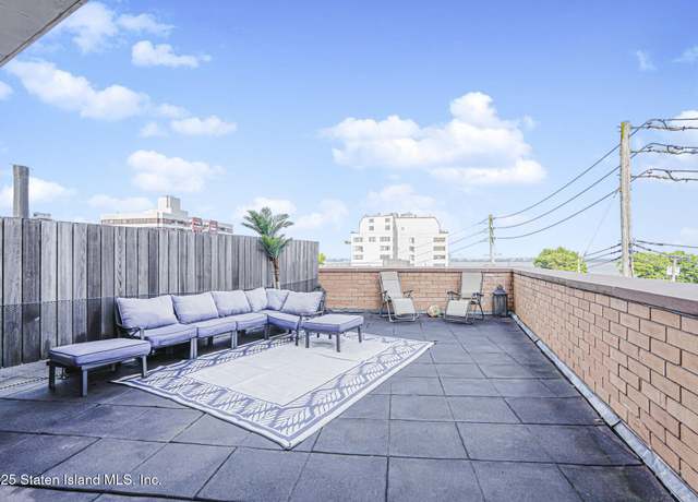 Property at 155 Bay St Unit 2l, Staten Island, NY 10301, 2 beds, 2 baths