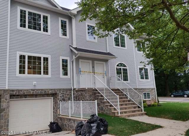 Property at 6 Ludwig St, Staten Island, NY 10310, 6 beds, 2 baths